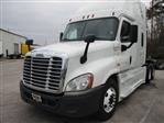 Used 2016 Freightliner Cascadia Sleeper Cab 6x4, Semi Truck for sale #653790 - photo 1