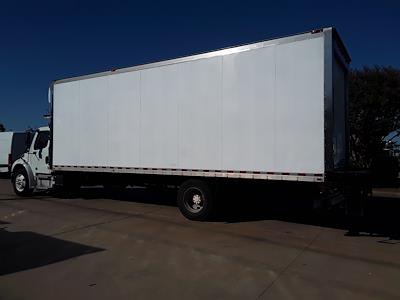 Used 2016 Freightliner M2 106 Conventional Cab 4x2, Box Truck for sale #654659 - photo 2