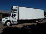 Used 2016 Freightliner M2 106 Conventional Cab 4x2, Box Truck for sale #654659 - photo 1