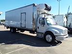 Used 2016 Freightliner M2 106 Conventional Cab 4x2, Box Truck for sale #654659 - photo 4