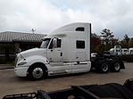 Used 2016 International ProStar+ 6x4, Semi Truck for sale #655374 - photo 1