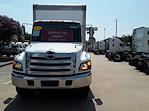 Used 2016 Hino 338 Single Cab 4x2, Cab Chassis for sale #657800 - photo 2