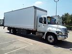 Used 2016 Hino 338 Single Cab 4x2, Cab Chassis for sale #657800 - photo 3