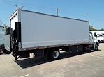 Used 2016 Hino 338 Single Cab 4x2, Cab Chassis for sale #657800 - photo 4