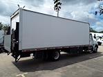 Used 2016 Hino 338 Single Cab 4x2, Box Truck for sale #657905 - photo 5