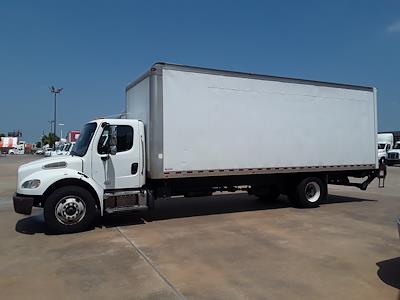 Used 2016 Freightliner M2 106 Conventional Cab 4x2, Box Truck for sale #661551 - photo 1
