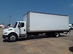 Used 2016 Freightliner M2 106 Conventional Cab 4x2, Box Truck for sale #661551 - photo 1
