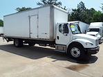 Used 2016 Freightliner M2 106 Conventional Cab 4x2, Box Truck for sale #661551 - photo 4