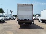 Used 2016 Freightliner M2 106 Conventional Cab 4x2, Box Truck for sale #661551 - photo 6