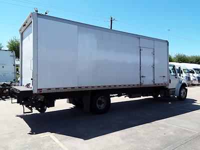 Used 2016 Freightliner M2 106 Conventional Cab 4x2, Box Truck for sale #661553 - photo 2