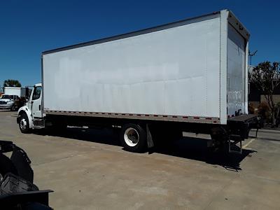 Used 2016 Freightliner M2 106 Conventional Cab 4x2, Box Truck for sale #661553 - photo 2