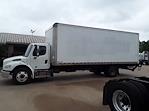 Used 2016 Freightliner M2 106 Conventional Cab 4x2, Box Truck for sale #661554 - photo 1