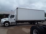 Used 2016 Freightliner M2 106 Conventional Cab 4x2, Box Truck for sale #661555 - photo 1