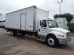 Used 2016 Freightliner M2 106 Conventional Cab 4x2, Box Truck for sale #661555 - photo 4