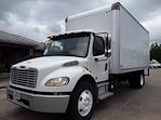 Used 2017 Freightliner M2 106 4x2, 20' Box Truck for sale #664433 - photo 2