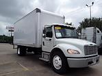 Used 2017 Freightliner M2 106 4x2, 20' Box Truck for sale #664433 - photo 9