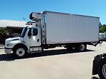 Used 2017 Freightliner M2 106 Conventional Cab 4x2, Refrigerated Body for sale #665054 - photo 1