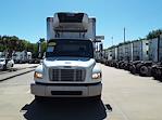 Used 2017 Freightliner M2 106 Conventional Cab 4x2, Refrigerated Body for sale #665054 - photo 3
