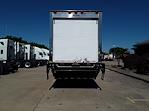 Used 2017 Freightliner M2 106 Conventional Cab 4x2, Refrigerated Body for sale #665054 - photo 6