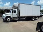 Used 2017 Freightliner M2 106 Conventional Cab 4x2, Refrigerated Body for sale #666447 - photo 1