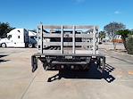 Used 2016 Ford F-450 Super Cab 4x2, Stake Bed for sale #669271 - photo 6