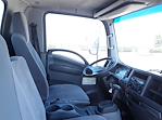 Used 2017 Isuzu NQR Regular Cab 4x2, Box Truck for sale #672887 - photo 6