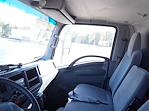 Used 2017 Isuzu NQR Regular Cab 4x2, Box Truck for sale #672887 - photo 4