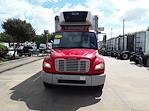 Used 2017 Freightliner M2 106 Conventional Cab 4x2, 18' Refrigerated Body for sale #676054 - photo 14