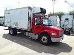 Used 2017 Freightliner M2 106 Conventional Cab 4x2, 18' Refrigerated Body for sale #676054 - photo 3