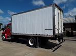 Used 2017 Freightliner M2 106 Conventional Cab 4x2, 18' Refrigerated Body for sale #676054 - photo 2