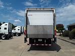 Used 2017 Hino 268A Single Cab 4x2, Box Truck for sale #676720 - photo 6