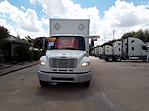 Used 2017 Freightliner M2 106 Conventional Cab 6x4, Box Truck for sale #677506 - photo 3