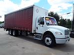 Used 2017 Freightliner M2 106 Conventional Cab 6x4, Box Truck for sale #677506 - photo 4