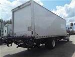Used 2017 International DuraStar 4300 4x2, 26' Morgan Truck Body Box Truck for sale #679997 - photo 5