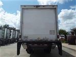 Used 2017 International DuraStar 4300 4x2, 26' Morgan Truck Body Box Truck for sale #679997 - photo 6