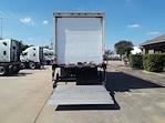 Used 2018 International DuraStar 4300 SBA 4x2, Box Truck for sale #682875 - photo 9