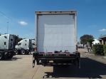 Used 2018 International DuraStar 4300 SBA 4x2, Box Truck for sale #682875 - photo 5