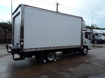 Used 2017 Isuzu NPR-XD Regular Cab 4x2, Refrigerated Body for sale #683987 - photo 2