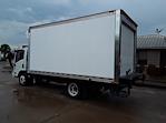 Used 2017 Isuzu NPR-XD Regular Cab 4x2, Refrigerated Body for sale #683987 - photo 5