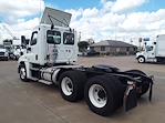 Used 2018 Freightliner Cascadia Day Cab 6x4, Semi Truck for sale #685185 - photo 2
