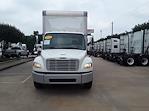 Used 2018 Freightliner M2 106 Conventional Cab 4x2, Box Truck for sale #686372 - photo 3