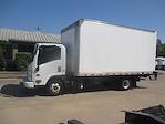 Used 2018 Isuzu NPR-HD Regular Cab 4x2, Box Truck for sale #744280 - photo 1