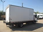 Used 2018 Isuzu NPR-HD Regular Cab 4x2, Box Truck for sale #744280 - photo 5