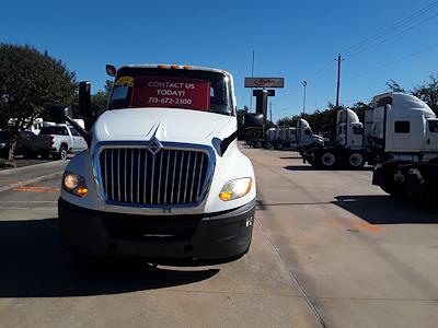 Used 2018 International LT SBA 6x4, Semi Truck for sale #745960 - photo 2