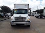 Used 2018 Freightliner M2 106 Conventional Cab 4x2, Box Truck for sale #746268 - photo 8