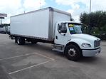 Used 2018 Freightliner M2 106 Conventional Cab 4x2, Box Truck for sale #746268 - photo 1