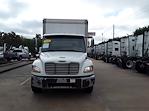 Used 2018 Freightliner M2 106 Conventional Cab 4x2, Box Truck for sale #746269 - photo 3