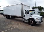 Used 2018 Freightliner M2 106 Conventional Cab 4x2, Box Truck for sale #746269 - photo 4