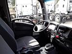 Used 2017 Isuzu NQR Regular Cab 4x2, Box Truck for sale #749997 - photo 9