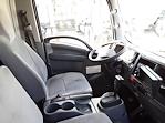 Used 2017 Isuzu NQR Regular Cab 4x2, Box Truck for sale #750004 - photo 6